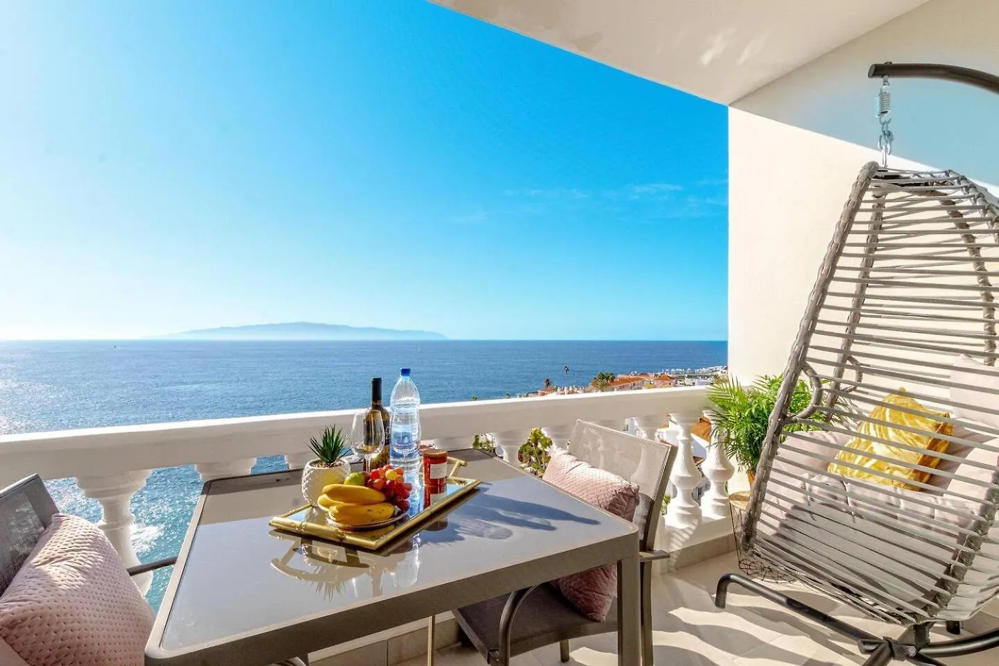 Sunset Bay Apt By Dream Homes Tenerife location
