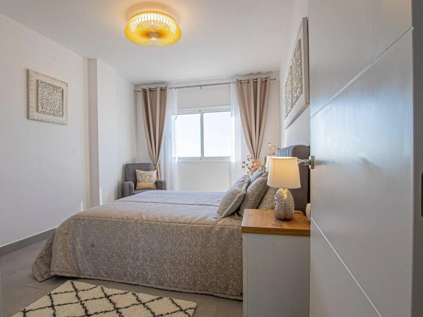 Sunset Bay Apt By Dream Homes Tenerife Puerto de Santiago  0*, Puerto de Santiago (Tenerife) İspanya
