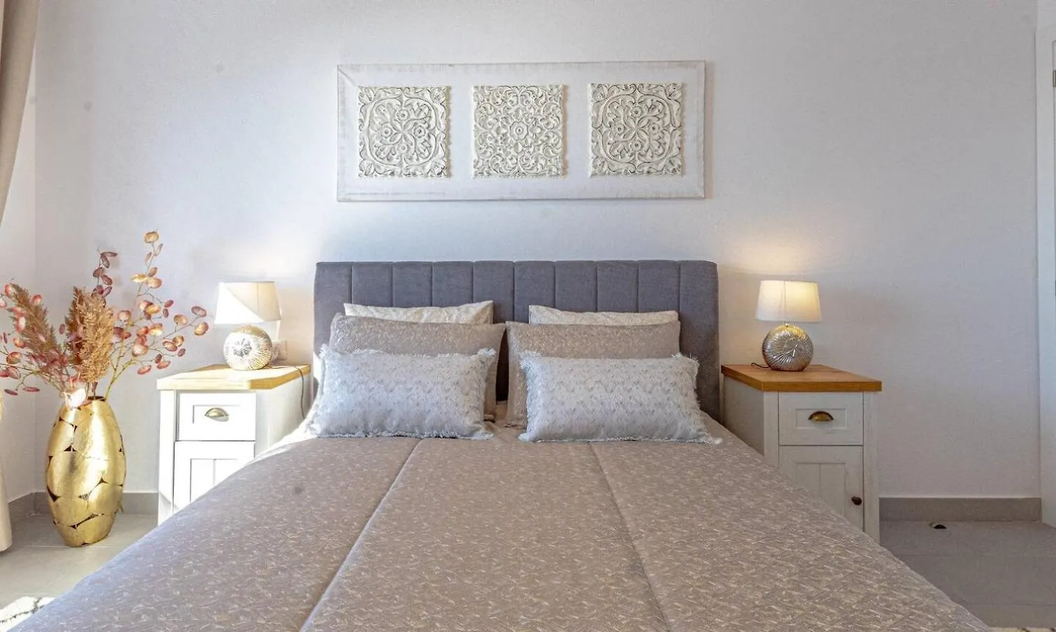Daire Sunset Bay Apt By Dream Homes Tenerife Puerto de Santiago