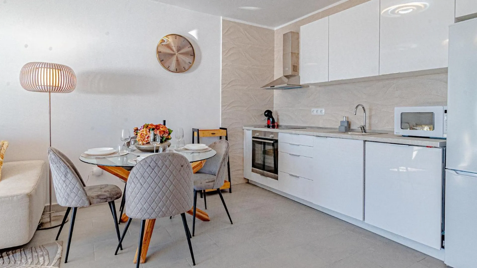 Sunset Bay Apt By Dream Homes Tenerife Puerto de Santiago  0*, Puerto de Santiago (Tenerife)