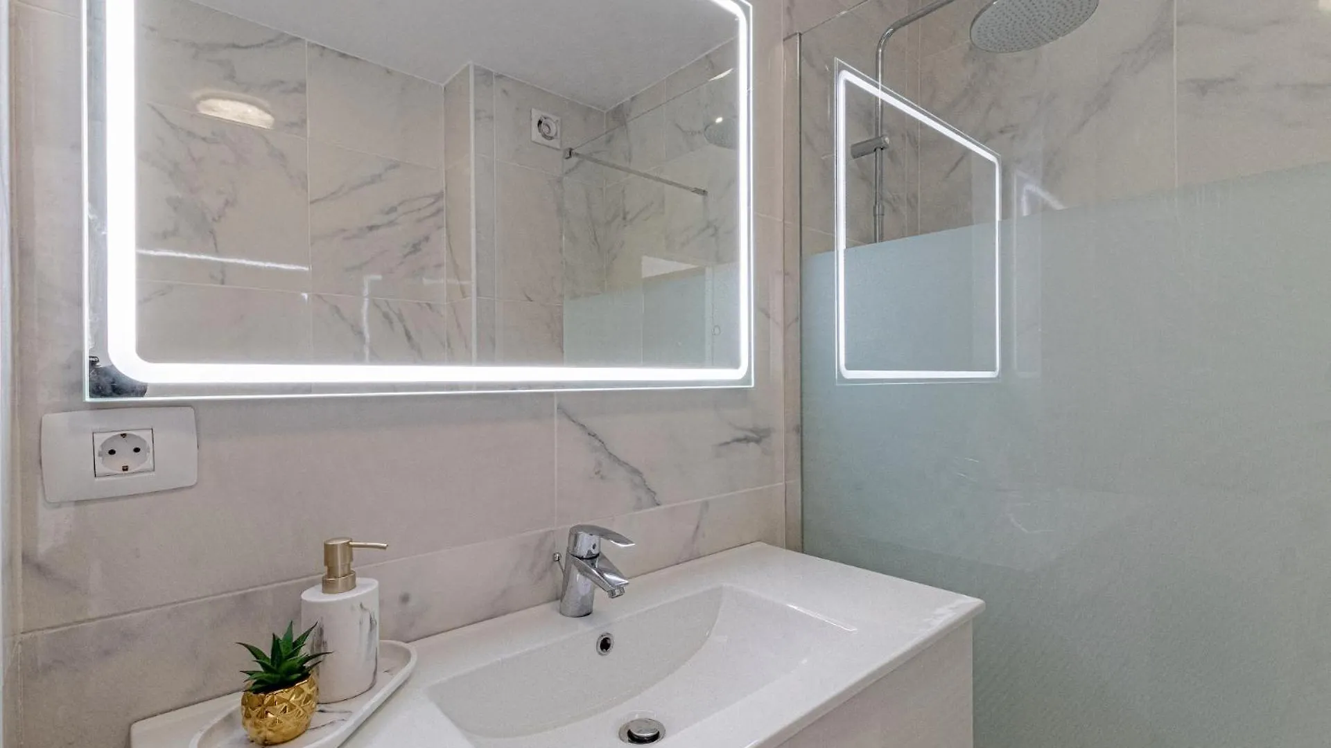Daire Sunset Bay Apt By Dream Homes Tenerife Puerto de Santiago  İspanya
